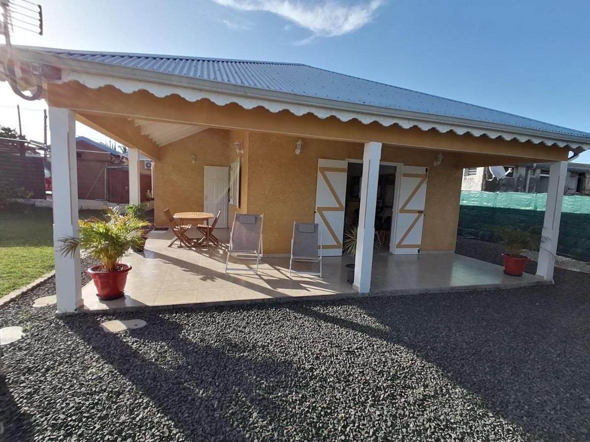 La Villa Karukera Sainte-Rose Exterior photo